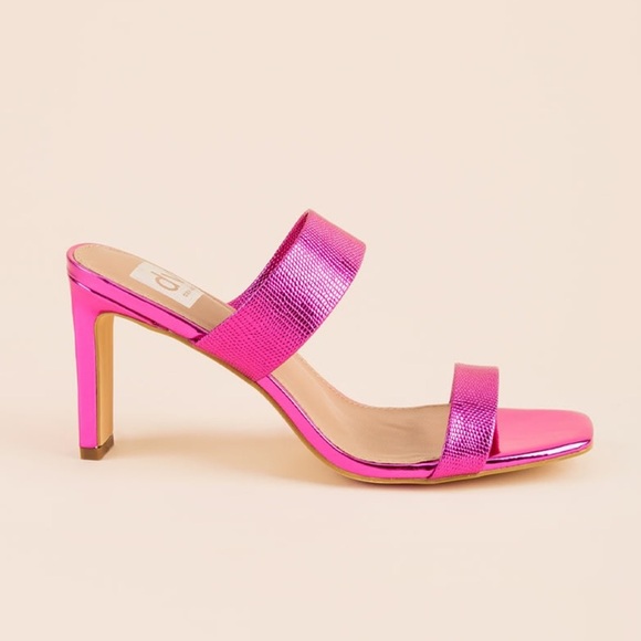 DV by Dolce Vita Selsta Heels - Picture 7 of 11